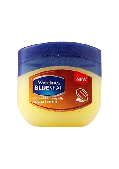 Vaseline Blueseal Cocoa Butter Mini Vazelin Jel Krem 50 ML