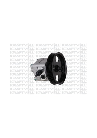 Volvo Direksiyon Pompası Volvo S80 I 2.4d 05- 06 Xc90 I 02 V70 Iı 2.4 D5 Awd 05 07 D 5244 T2-d 5244 T5 - Kraftvoll 01060058
