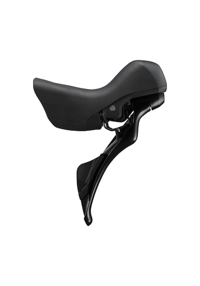 Shimano 105 St-r7120 Hidrolik Disk Vites Fren Kolu Sağ 12v Siyah
