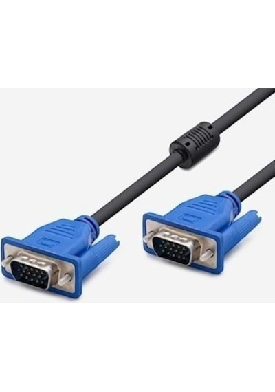 S-LINK SL-VGA15 15 MT VGA KABLO