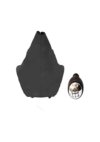 WPI 2837603 Vites Kol Körüğü Vites Spor Topuzu Set C3 III-Ds3 09-15