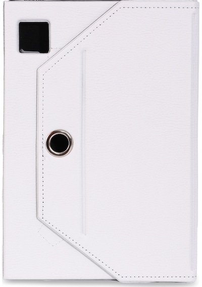Velvoria Sony Xperia Z Sgp312 10.1" Tablet Uyumlu Standlı Tablet Kılıfı + Nano Ekran Koruyucu