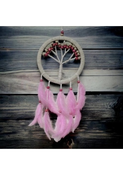 Rüya Kovan Hayat Ağacı Dream Catcher 99129089