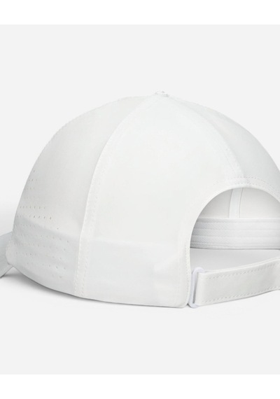 Asics Performance Cap Beyaz Şapka 3043a139-100 64853384