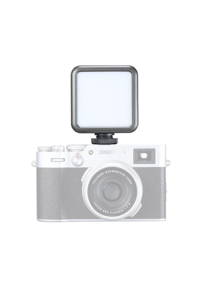 Ulanzi VL49 RGB Mini Led Vlogger Youtuber  Işık