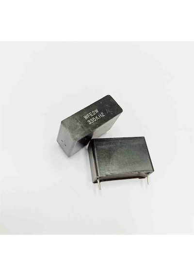 335k 3.3mf 630v 22.5mm Panasonıc Polyester 8 Adet