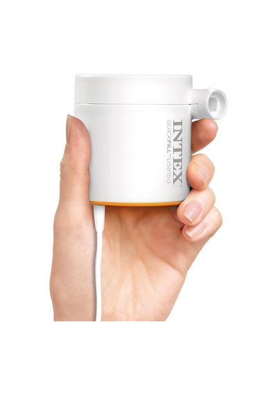 Intex Quickfill Usb150 Hava Pompası
