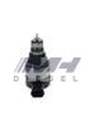 Bosch 0281002990 Yakıt Basınç Regülatör Valfi Volvo S60 S80 V60 V70 Xc60 Xc70 2.0 2.4 D