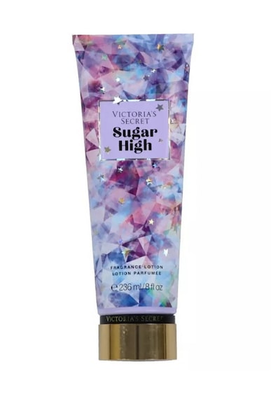 Victoria's Secret Sugar High Kadın Vücut Losyonu 236ml