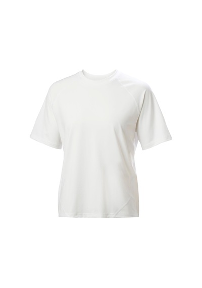Helly Hansen W Ocean T-shırt Beyaz