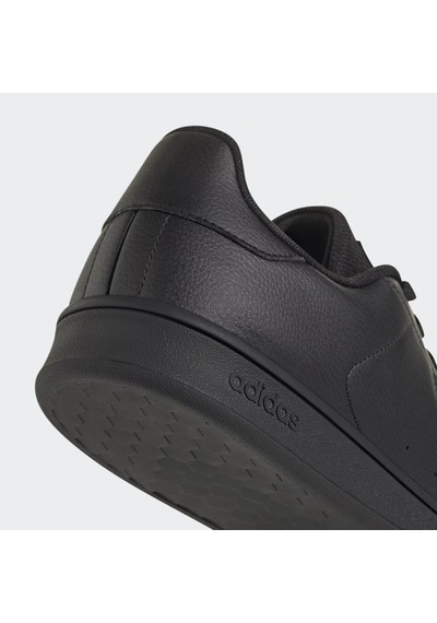 Adidas Urban Court Siyah Erkek Sneaker Jı1049 Siyah