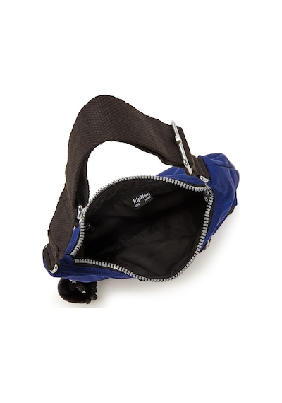 Kipling Kıplıng Nikki Küçük Boy Omuz Çantası Lacivert Rapıd Navy Lacivert