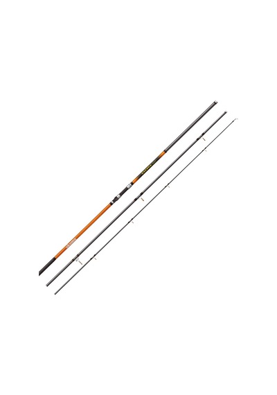 Okuma Salina 3 Parça Surf Kamış 420Cm 100-200G