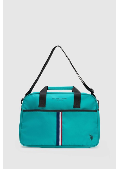 U.S. Polo Assn. Erkek Çok Renkli Çanta 50331042-999 999multıcolor