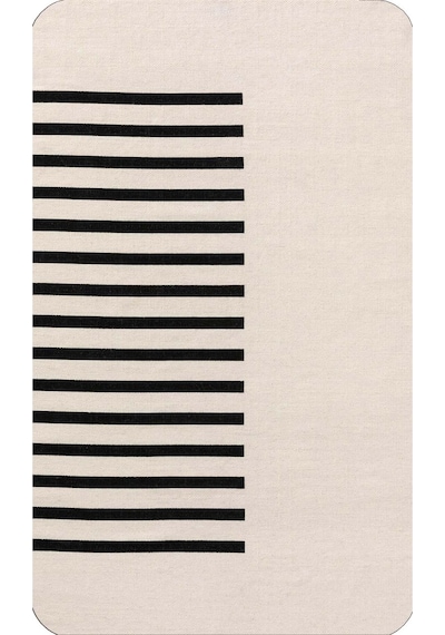 Rovigo Home Baskılı Kaymaz Taban 2 Li Banyo Paspas Takım Rvg5190-100X60-60X50 Çok Renkli