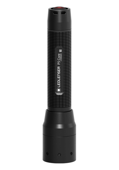 Ledlenser P5 Core El Feneri Siyah