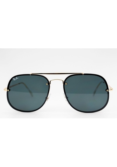 Ray Ban Rb 3583-n 9050/71 58-16 Güneş Gözlüğü Çok Renkli