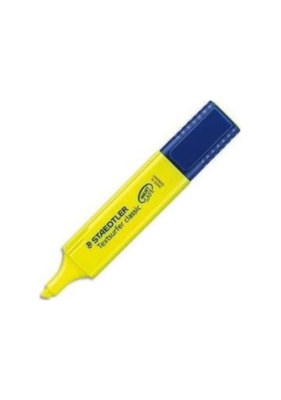 3641 Textsurfer Classic Highlighter Sarı 103 Ivory