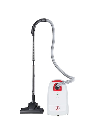Vestel T20 B 600 W Toz Torbalı Elektrikli Süpürge
