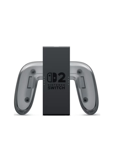 Nintendo Switch 2 Joycon Grip Şarj Tutacağı