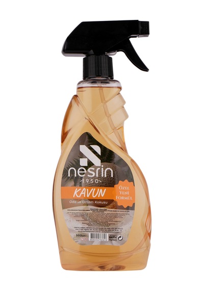 Nesrin 500 Ml Sprey Kavun - 8690352783816ka
