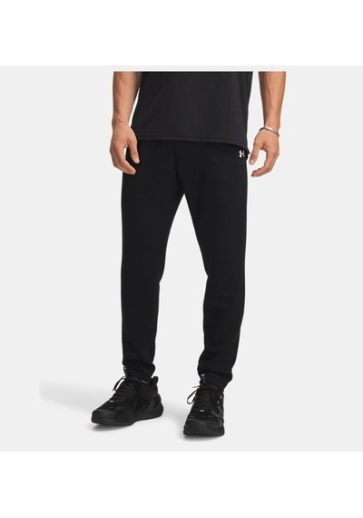 Under Armour Flex Fleece Tapered Erkek Eşofman Altı 6015043-008 Siyah