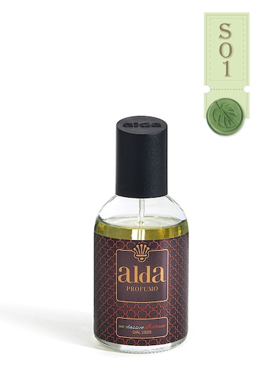 Alda Perfume SO1 Unisex Parfüm EDP 110 ML