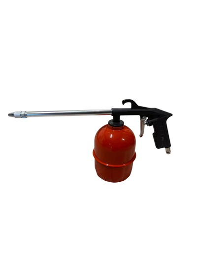 Fk Frıko Mazot Püskürtme Tabancası 1000ml