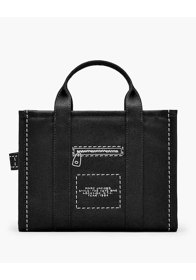 Marc Jacobs The Tote Bag Medium Kadın El Ve Çapraz Çanta 2p5htt023h03 Siyah