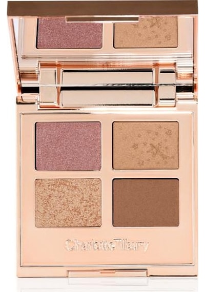 Charlotte Tilbury Luxury Palette Of Pops Far Palet - Celestial Pearl