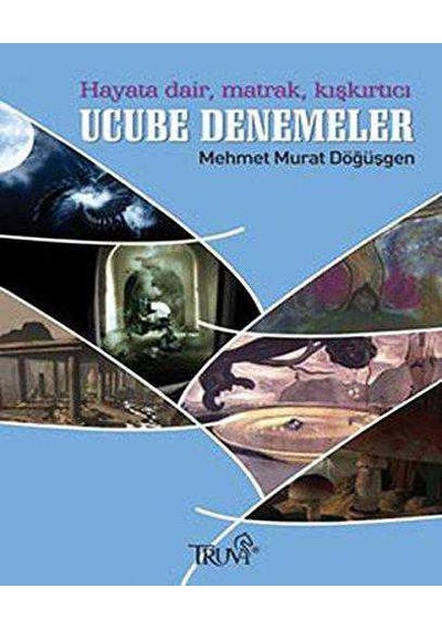 Ucube Denemeler