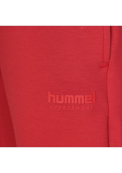 Hummel Sargento Kadın Eşofman Altı 932457 Bordo