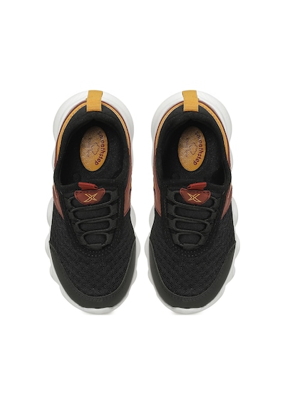 Gsstore Gs Sırıus P 5fx Siyah Erkek Çocuk Slip On 000000000101973743 Siyah