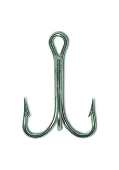 Mustad Olta İğnesi 3549D 50li Standart NO:6-0