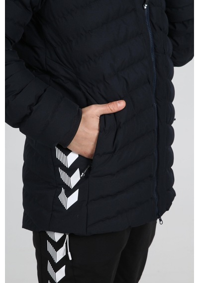 Hummel Hml Wınner Anorak Lacivert