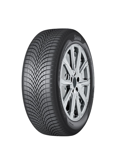 Sava 175/65R15 84H All Weather Dört Mevsim Lastiği 2026