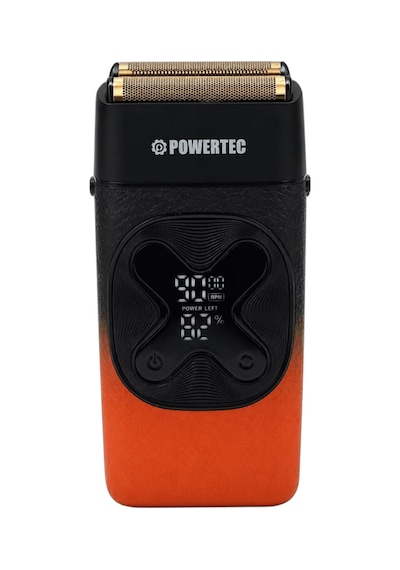 Powertec Tr-700 2in1 Günlük Sakal Tıraş Makinesi