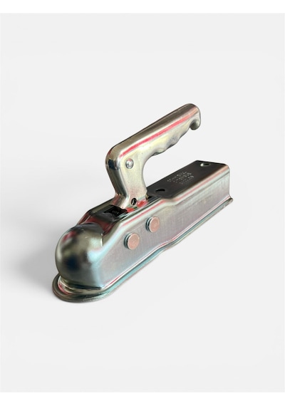 Römork Ve Karavan Kaplini 50mm 2 Ton 3500lb