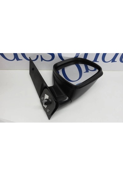Mercedes Viano 2004-2010 Dış Dikiz Aynası Sağ Elektrikli-ısitmali Oem No:a6398100616