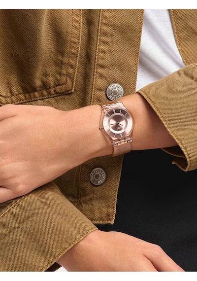 Swatch SFP115M Kadın Kol Saati