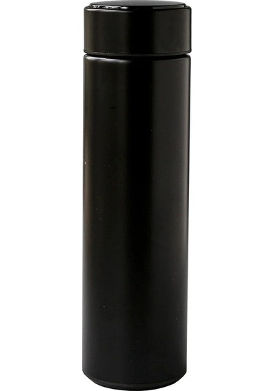 Dereceli Çelik Termos 500 Ml 5570 Çok Renkli