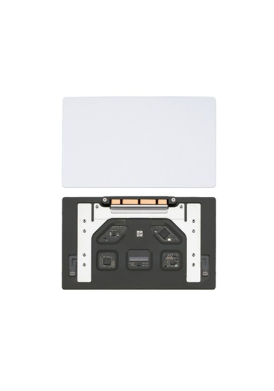 Apple Uyumlu MacBook Pro A1706 Trackpad Touchpad Silver