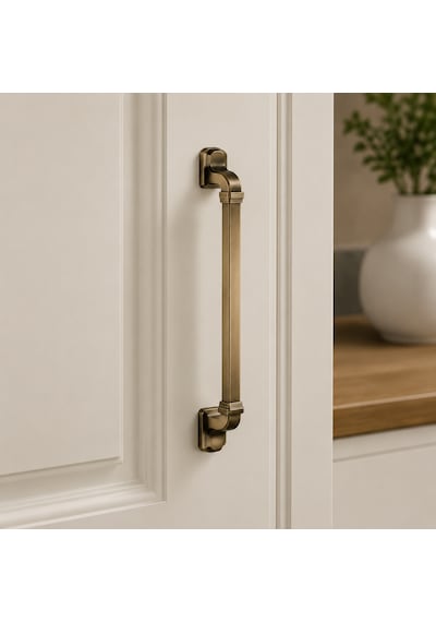 Seher 160 Antik Sarı Kulp Belirtilmemiş