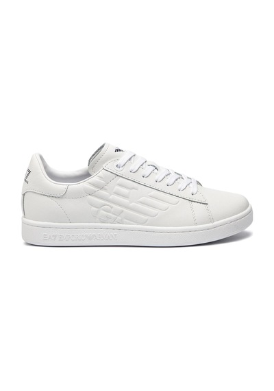 Emporio Armani Emporıo Armanı Kadın Ayakkabı X8x001-xcc51-00001 Beyaz
