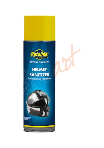 Putoline Kask Dezenfektanı 500ml