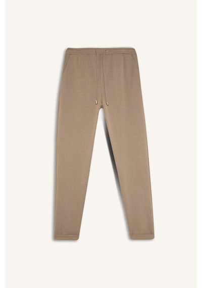 DeFacto Jogger Duble Paça Yazlık Rahat Esnek Kumaş Pantolon Y2651AZ25SPBG216
