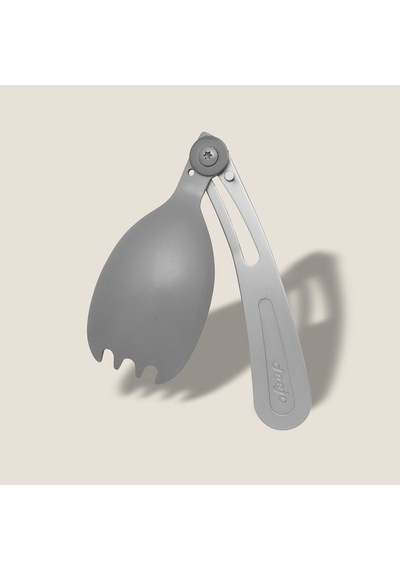 Spork Deejo 39g, Kaşık Ve Çatal