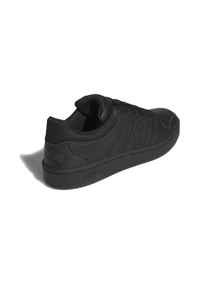 Adidas Hoops Classic Erkek Sneaker Günlük Spor Ayakkabı Siyah