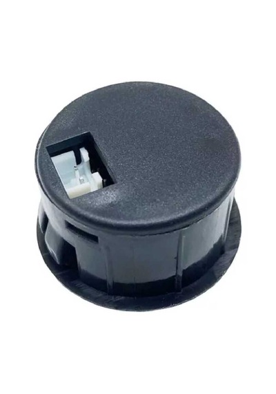 Dijital Voltmetre Dc4-100v Kırmızı Araç Karavan Motorsiklet Yat T