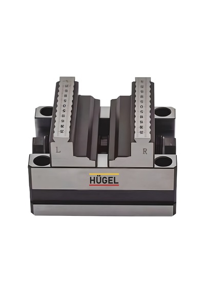 Eric 5 Eksen Mengene 6x60 Mm T301060080